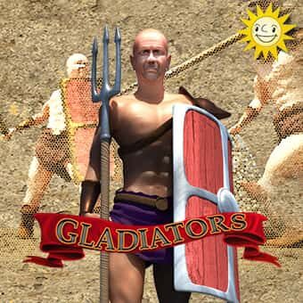 Gladiators Slot