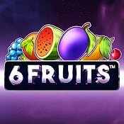6 Fruits Deluxe Slot