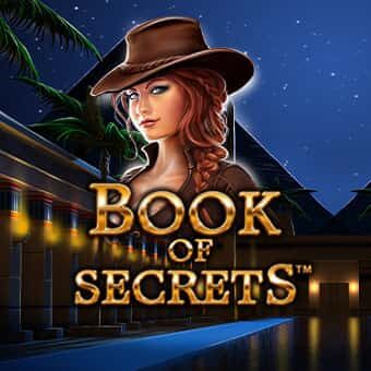 Book of Secrets Slot