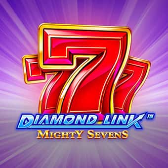 Diamond Link Mighty Sevens Slot