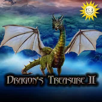 Dragons Treasure 2 Slot