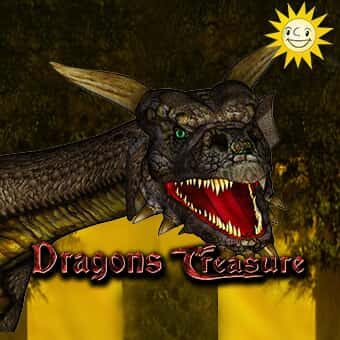 Dragon`s Treasure Slot