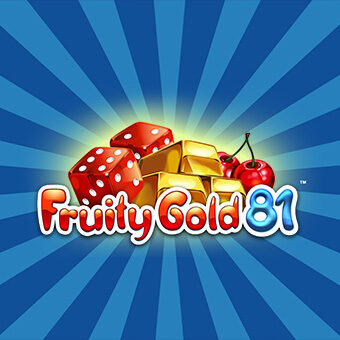 Fruity Gold 81 Slot