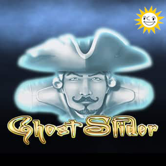 Ghost Slider Slot