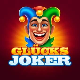 Gluecks Joker Slot