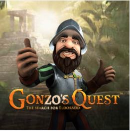 Gonzos Quest Megaways Slot