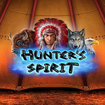 Hunter’s Spirit Slot