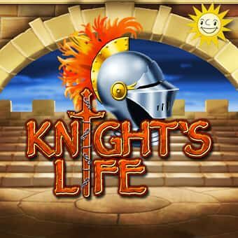 Knights Life Slot