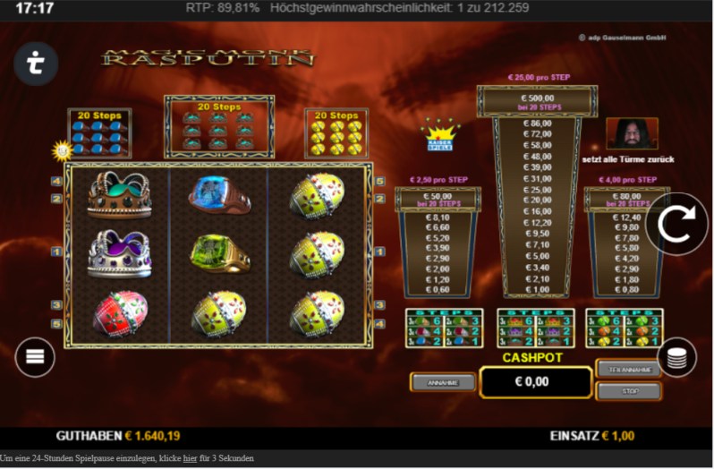 16 Web based play Golden Lotus casinos For real Money