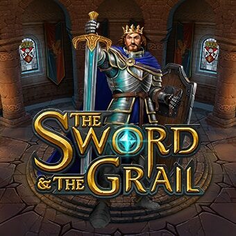 The Sword and the Grail Slot