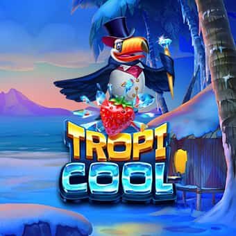 Tropicool Slot