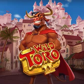 Wild Toro 2 Slot