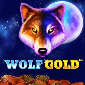 Wolfs Gold Slot