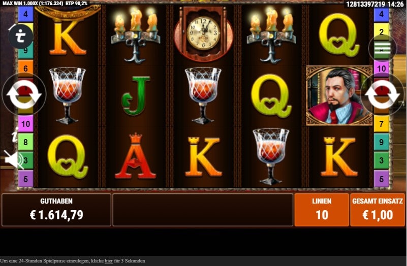 Book of the Ages Slot