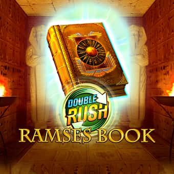 Ramses Book Double Rush
