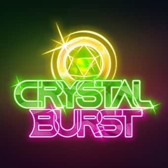 Crystal Burst Slot