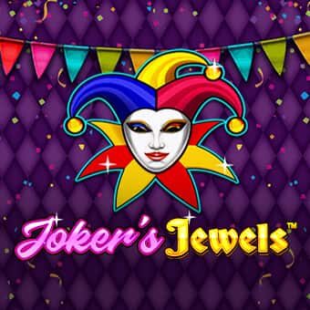 Jokers Jewel Slot