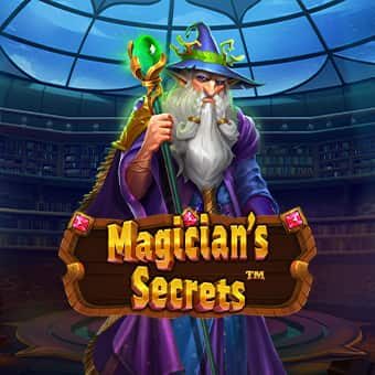 Magicians Secrets Slot