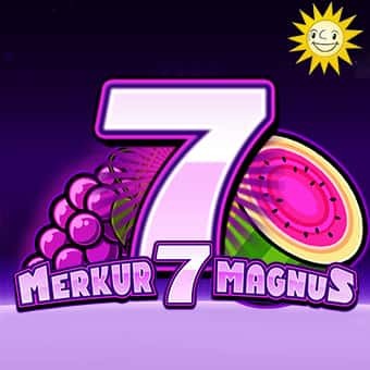 Merkur 7 Magnus Slot