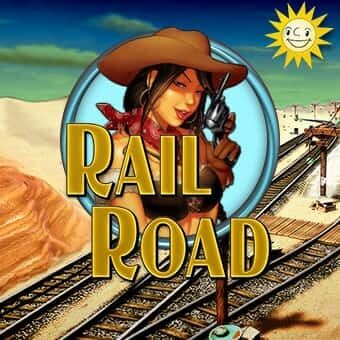 Rail Road Slot