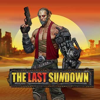 The Last Sundown Slot