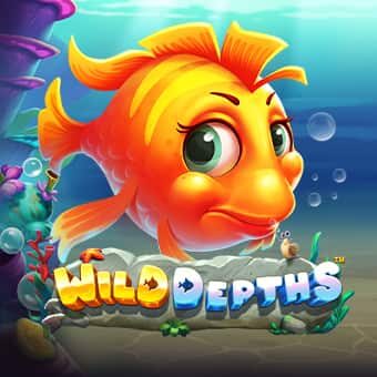 Wild Depths Slot